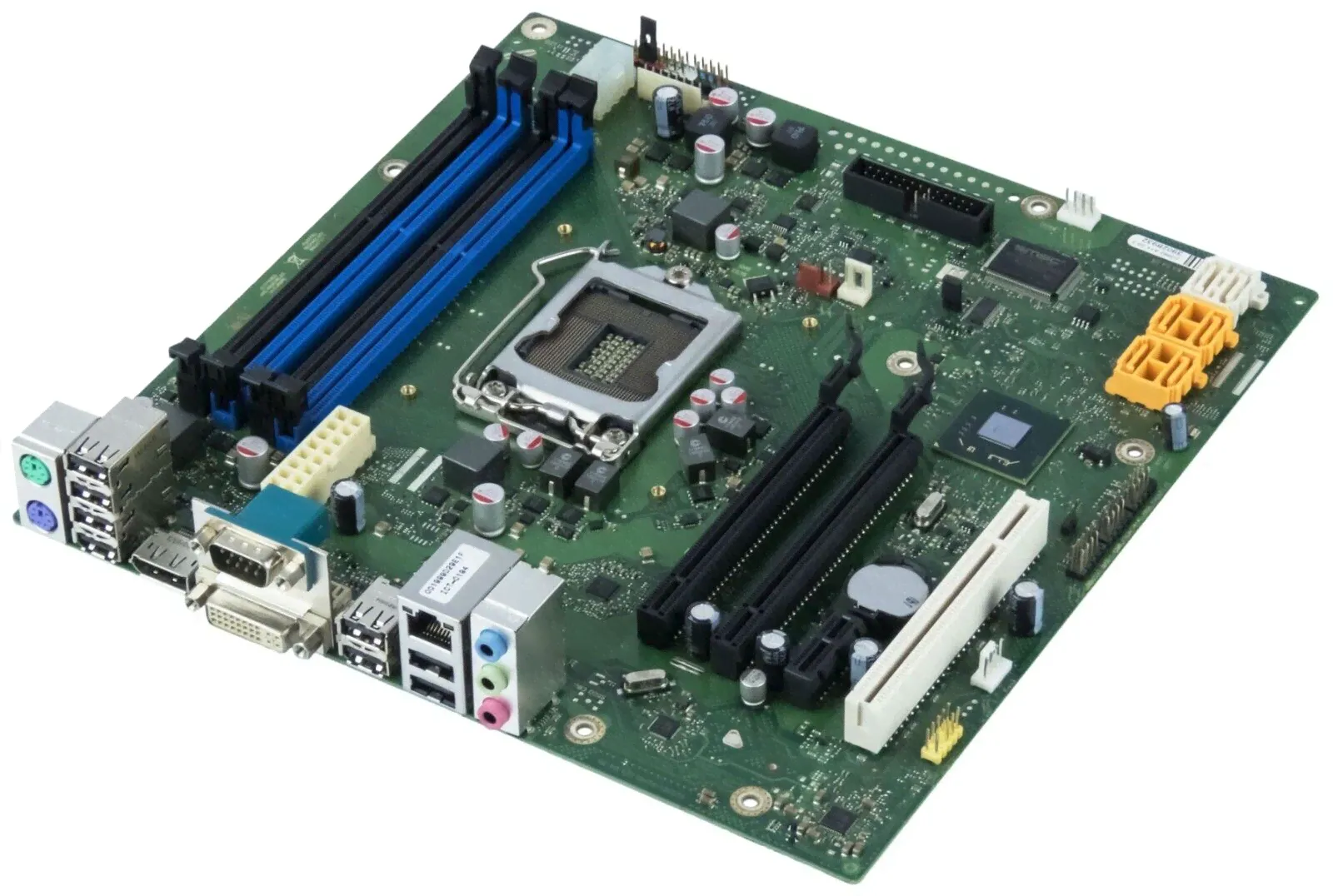 MAINBOARDS FUJITSU D3062-A13 GS2 LGA1155 DDR3 ESPRIMO E900 MICRO-ITX Intel Q67-0