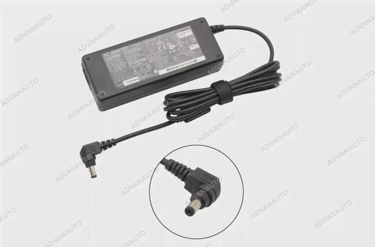 Блок питания PA03670-K905 для Fujitsu fi-7160, fi-7180, fi-7260, fi-7280