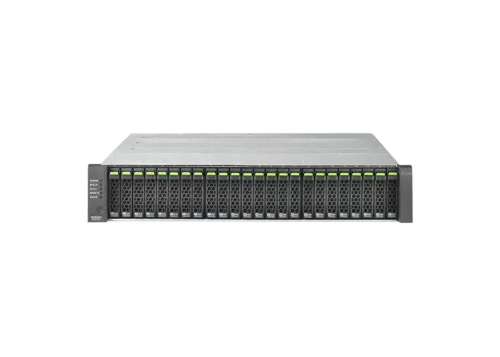 FUJITSU ETERNUS DX80 BASE FTS:ET08E12AG-@5