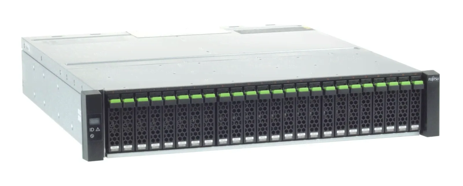 Fujitsu Eternus DX100/200 S3 12Gb CA05967-1646 24x 900GB 10K 2,5'-0