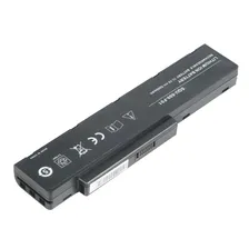 SQU-809 Аккумулятор для ноутбука Fujitsu-SIEMENS Amilo Li3710, Li3910, Li3560, Pi3560, Pi3660, 11.1V, 5200mAh