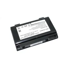 Аккумулятор для Fujitsu LifeBook A1220 14.4V 4400mAh BP176-4S2P OEM черная