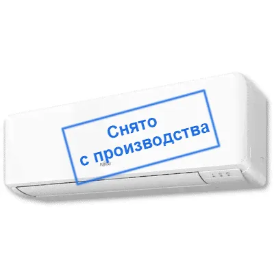 Кондиционер Fujitsu ASYG12KMTA/AOYG12KMTA