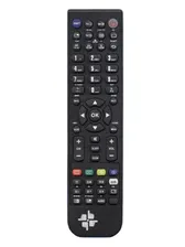 Пульт P-RMS101-S для телевизора Fujitsu