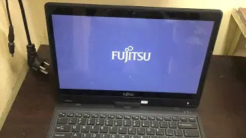 Fujitsu LifeBook T939 Laptop