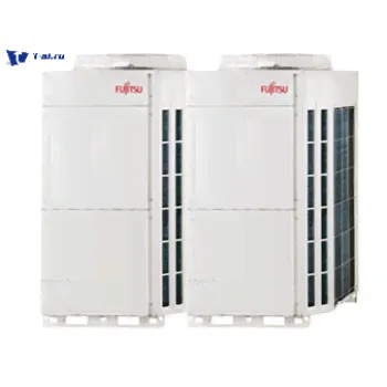 Наружный блок Fujitsu AJY288GALH-0