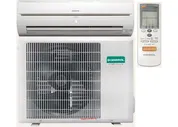 Кондиционер Fujitsu General ASH12USCCW AOH12USCC