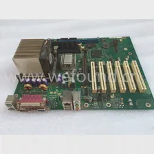 Для Fujitsu W26361-W52-X-01 478, Промышленная материнская плата высокого качества, полностью протестирована, быстрая доставка (art.: 3920bd50b7b91)