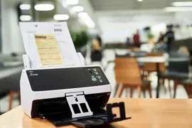 Fujitsu Fi-8250 (PA03810-B601)