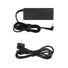 Зарядка 6,5x4,4mm / 19,5V 4,7A (FixitOn) для Fujitsu Siemens Lifebook T900 (Act. Dig.)