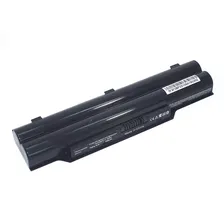 Аккумулятор для Fujitsu LifeBook A532 10.8V 5200mAh FMVNBP213 OEM