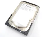 Серверный жесткий диск SCSI 73.5GB Fujitsu
