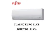 Инверторная сплит-система Fujitsu ASYG09LLCA CLASSIC EURO