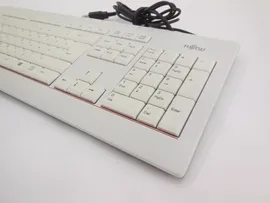 Клавиатура USB Fujitsu Keyboard KB521