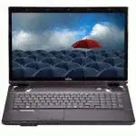 Ноутбук Fujitsu LifeBook NH751 NH751MRGA2RU в Санкт-Петербурге