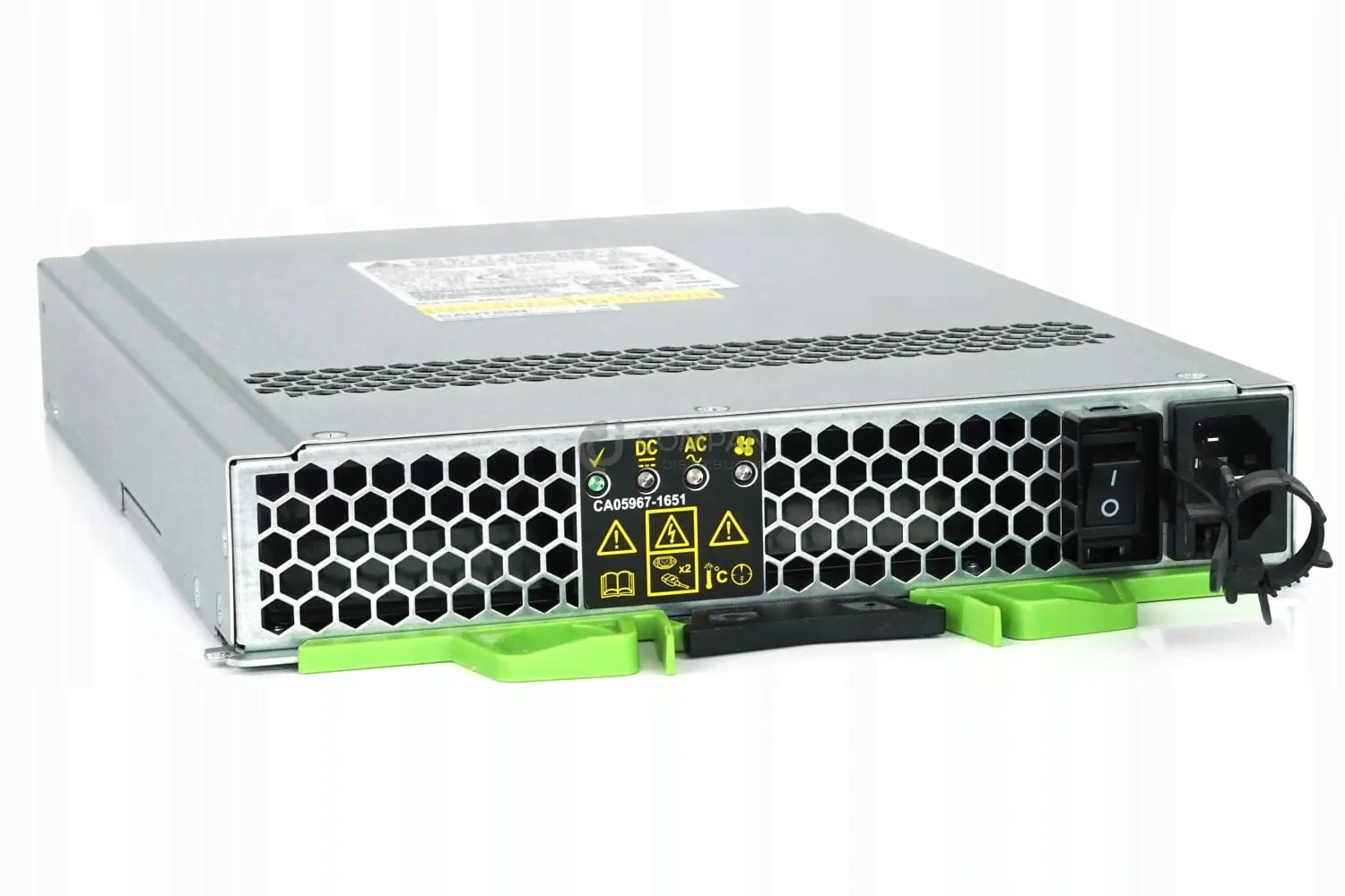 CA05967-1651 FUJITSU ETERNUS 805W POWER SUPPLY