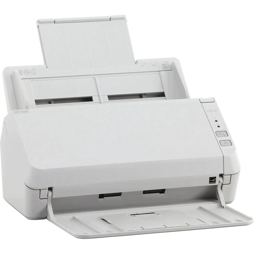 Сканер Ricoh (Fujitsu) SP-1125N-4