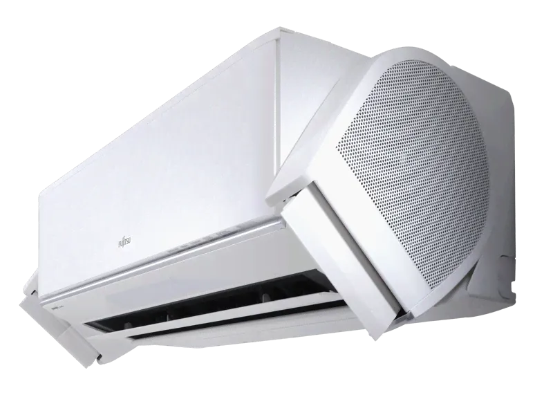 Сплит-система Fujitsu Nocria X FUJITSU ASYG09KXCA/AOYG09KXCA-0