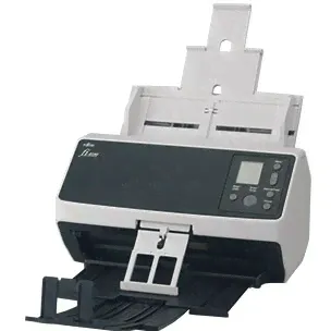 Сканер Fujitsu fi-8190-1