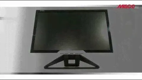 Fujitsu XL3220W 22 inch HDMI TFT Monitor