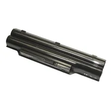 Аккумулятор для Fujitsu Siemens Lifebook A530 5200mAh OEM CP477891-01 черная