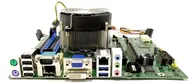 Материнская плата D3221-A12 GS2 для Fujitsu E700/P700