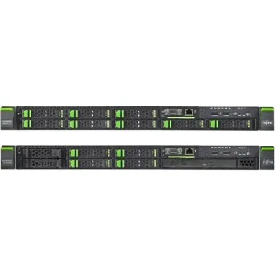 Характеристики сервера Fujitsu Primergy RX200S8 R2008SX090RU в Краснодаре