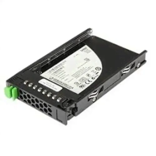 Накопитель SSD Fujitsu SATA 6G 480GB Mixed-Use 2.5 H-P EP