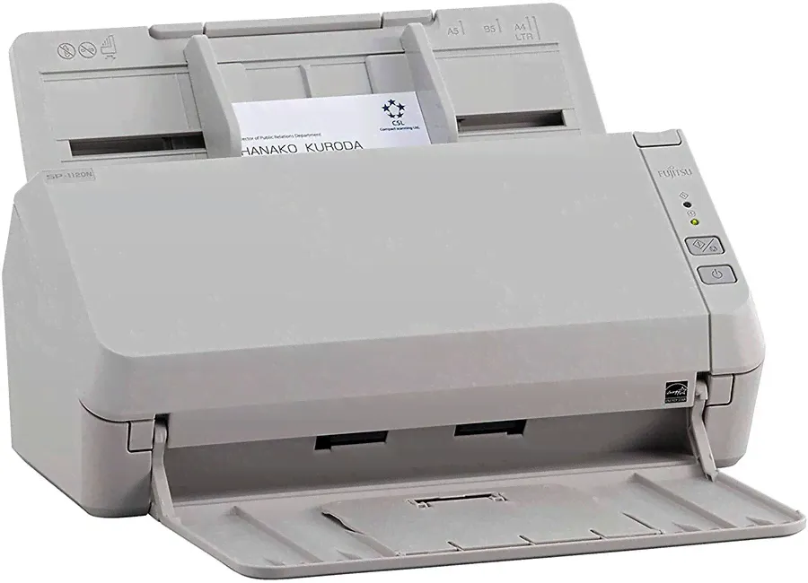 Сканер Fujitsu SP-1125N-0