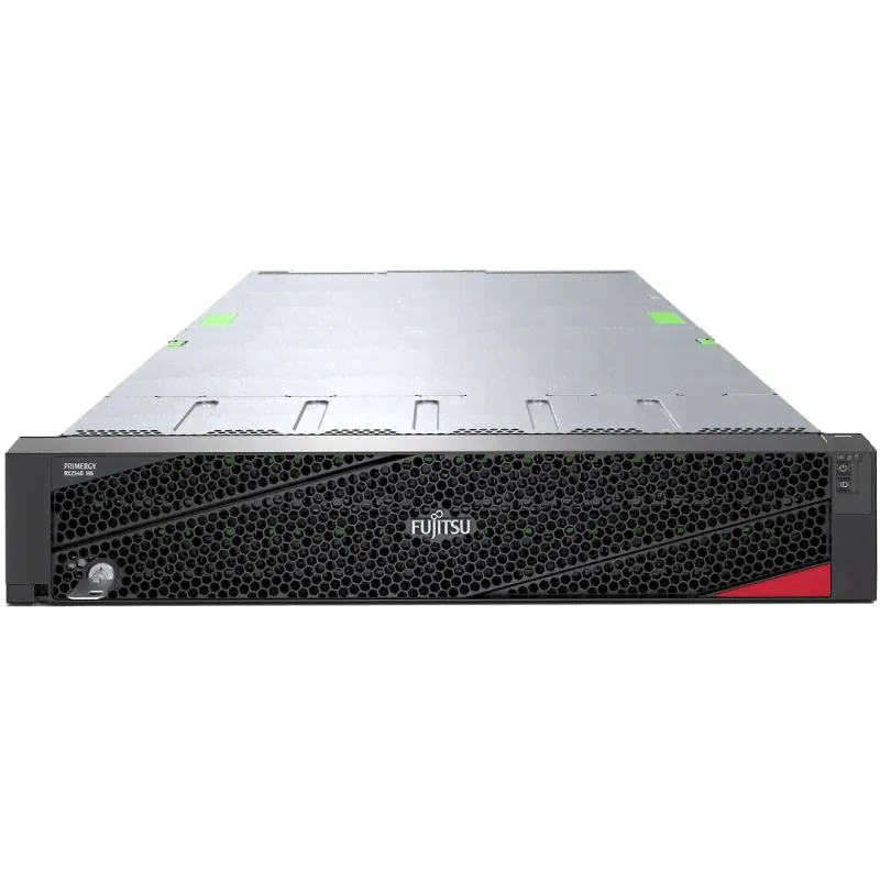 Сервер Fujitsu PRIMERGY RX2540 M6 VFY:R2546SC110IN-0