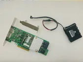 Fujitsu D3216-A13 GS2 LSI MegaRAID SAS 1 ГБ кэш 12 Гб = 9361-8i RAID с батареей (art.: 3920c16f86fa6)