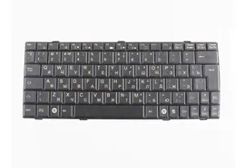 Fujitsu Siemens Esprimo Mobile U9200 S11D 12" Русская клавиатура K002429F1-XX