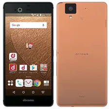 Fujitsu ARROWS NX F-01J