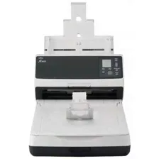 Характеристики сканера Fujitsu fi-8270