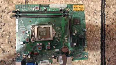 Fujitsu D2990-A31 GS2