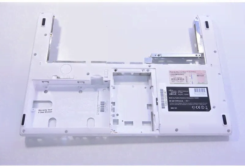 FUJITSU SIEMENS AMILO PI3540 нижняя часть корпуса 83GF50020-00