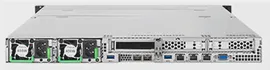 Сервер Fujitsu Primergy RX2530M5 Rack 1U 1xXeon 4215R 8C(3,2GHz/130W),2x32GB/2933/2Rx4/RDIMM,no HDD(up to 8 SFF),RAID 420I 2GB(no BBU),2xGbE onboard,no DVD,no OCP,2x800WHS,Cable Arm kit 1U,IRMCadv,no 