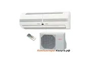 Кондиционер Fujitsu ASY12U AOY12U (Серия Classic)