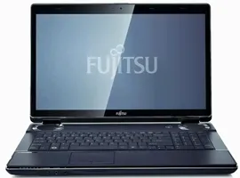 Ноутбук Fujitsu LIFEBOOK NH751