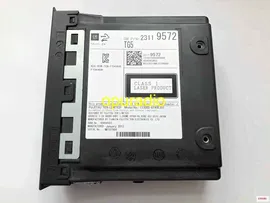 Новинка FUJITSU TEN Blu Ray DVD адаптер 23119572 класс 1 лазерный продукт для система Cadillac CUE SRX