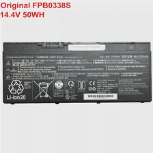 Подлинный Аккумулятор для ноутбука FPB0338S Для Fujitsu LifeBook U747 U748 U757 U758 T937 T938 T939 E548 E549 E558 E559 FPCBP529 FPCBP531