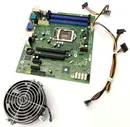Материнская плата D3221-A12 GS2 для Fujitsu E700/P700