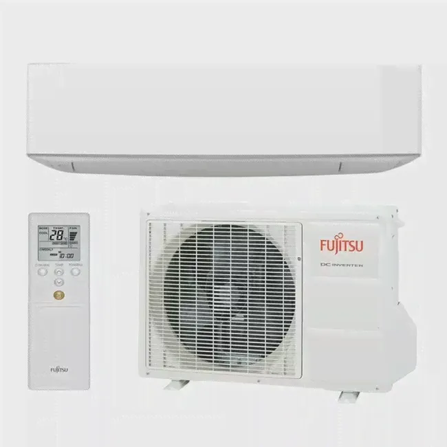 Fujitsu ASYG07KETA / AOYG07KETA-2