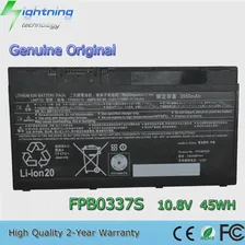 Новый Подлинный Оригинальный Аккумулятор для Ноутбука FPCBP528 10,8 V 45Wh для Fujitsu Lifebook P727 P728 U729x U727 U728 FPCBP530 FPB0337S
