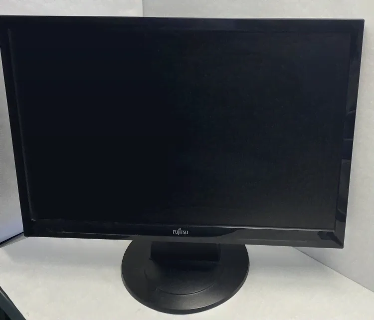 Монитор Fujitsu SL 3220W 22"-0
