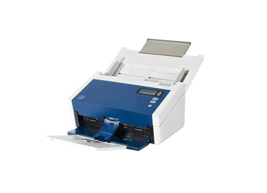 Сканер Fujitsu fi-8150