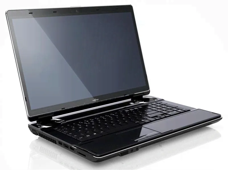 Ноутбук Fujitsu LIFEBOOK NH751-2