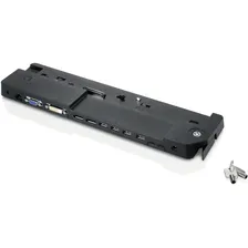 Док-станция Fujitsu PORTREP U7X7 S26391-F1607-L119