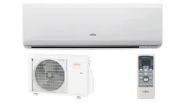 Сплит-система Fujitsu CLARIOS Inverter ASYG12KPCA-R/AOYG12KPCA-R