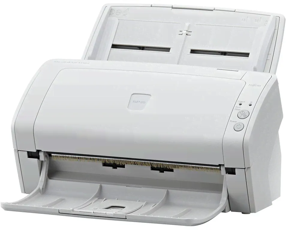 Сканер Fujitsu ScanPartner SP25-2
